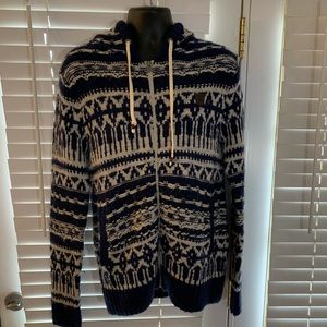 Tommy Hilfiger Heavy Sweater